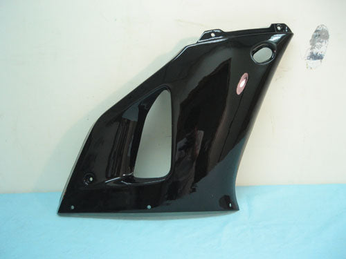 Carénages Amotopart 1998-1999 Yamaha YZF-R1 Noir Blanc R1 Generic