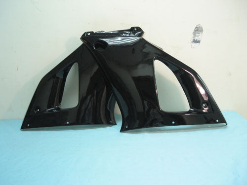 Carene Amotopart 1998-1999 Yamaha YZF-R1 Nero Bianco R1 Generico