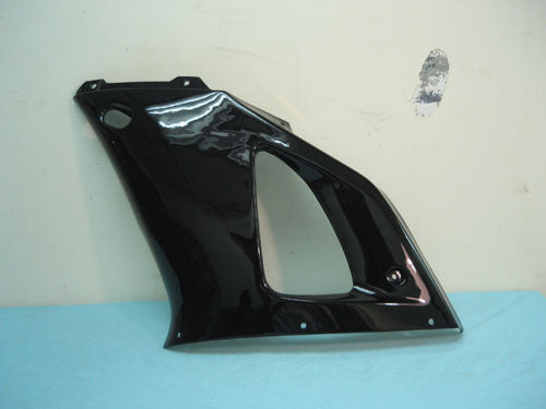 Carene Amotopart 1998-1999 Yamaha YZF-R1 Nero Bianco R1 Generico