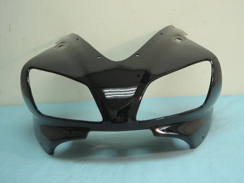 Carénages Amotopart 1998-1999 Yamaha YZF-R1 Noir Blanc R1 Generic