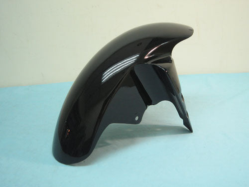 Carene Amotopart 1998-1999 Yamaha YZF-R1 Nero Bianco R1 Generico