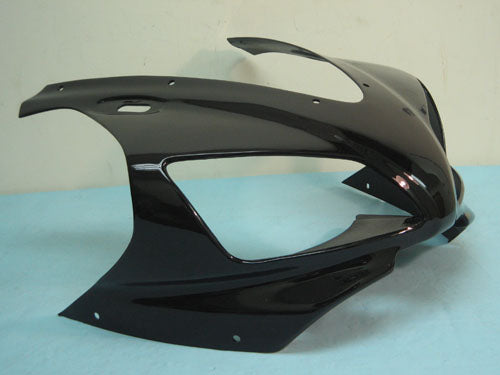 Carénages Amotopart 1998-1999 Yamaha YZF-R1 Noir Blanc R1 Generic