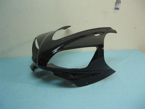 Carénages Amotopart 1998-1999 Yamaha YZF-R1 Noir Blanc R1 Generic