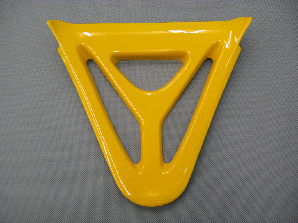 Amotopart Carenados 1998-1999 Yamaha YZF-R1 Amarillo Azul No.46 Camel Genérico