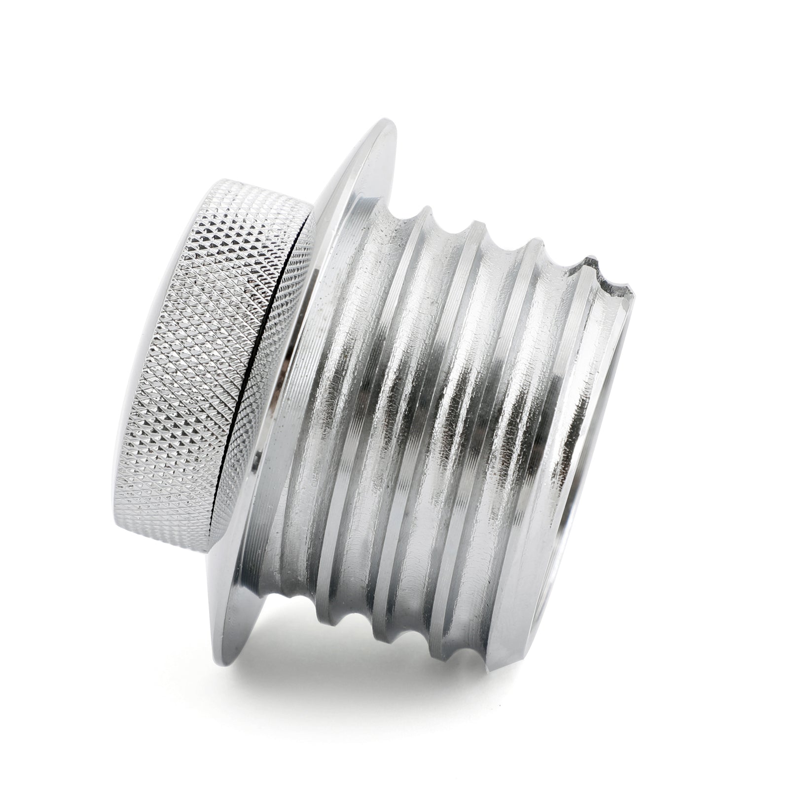 Harley Davidson 82-up Sportster Chopper Chrome Pop-up Copertura a gas a gas a pop-up Set