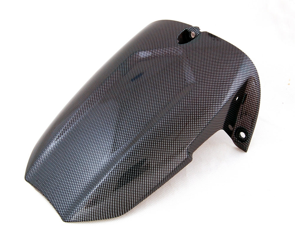 Guardabarros Guardabarros Trasero Para Yamaha R6 2003 2004 2005 Genérico