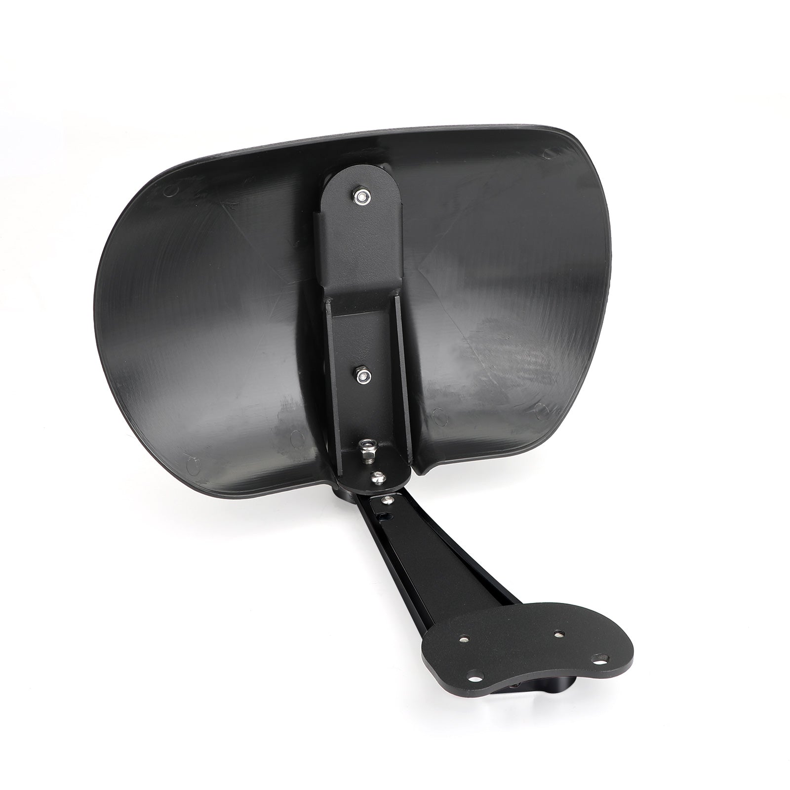 1x garde-boue arrière de moto garde-boue de pneu pour BMW R NINE T 2014-2018 générique