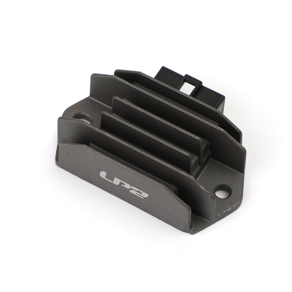 Spannungsregler-Gleichrichter, passend für Honda NSC 50 110 Vision GLR 125 CB 125 F CB190 R 2011–2020