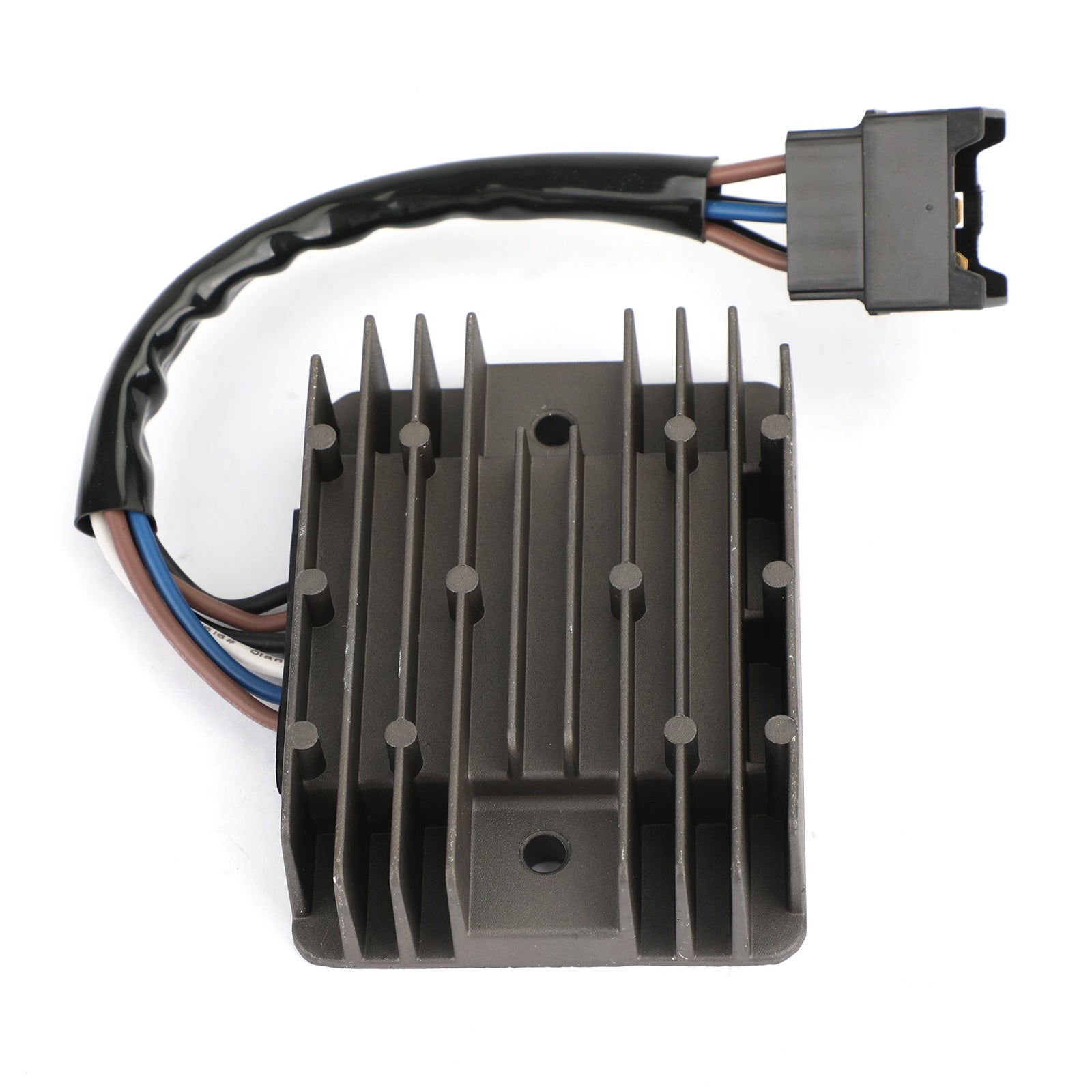 Rectificador regulador de voltaje apto para Honda GX440 GX630 GX660 GX690 genérico 31750-Z2E-803
