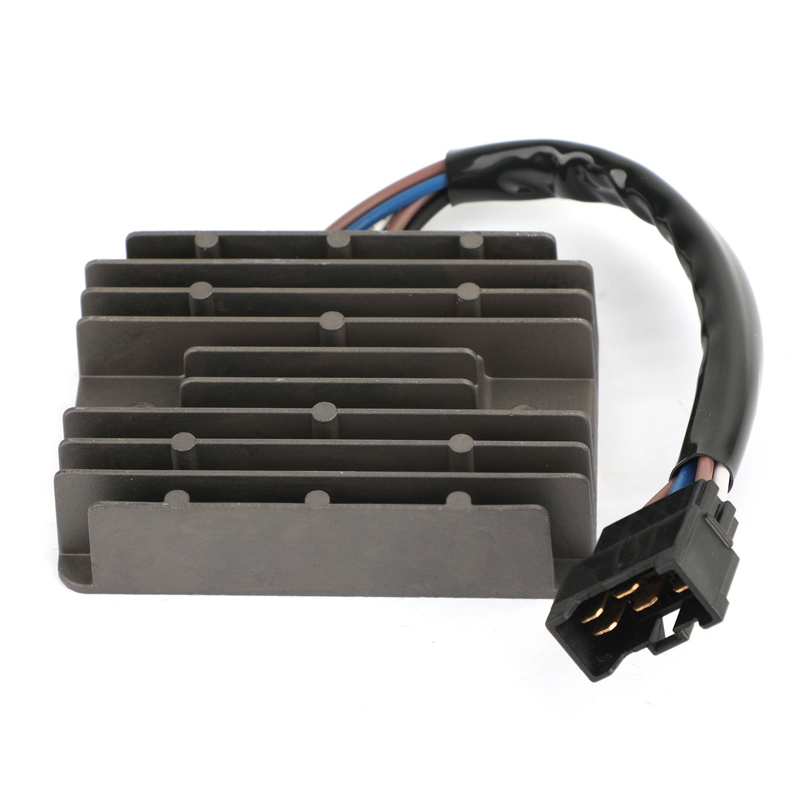 Rectificador regulador de voltaje apto para Honda GX440 GX630 GX660 GX690 genérico 31750-Z2E-803