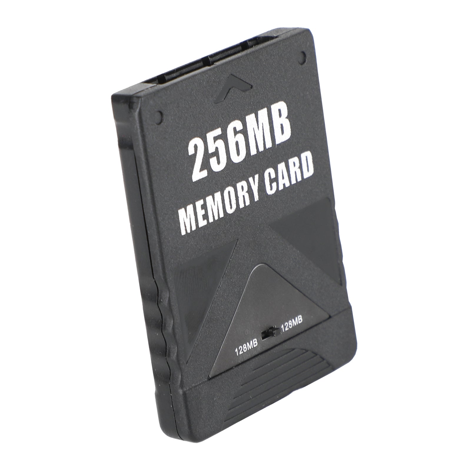 Carte mémoire pour console de données de jeu Sony 256 Mo mégaoctets PS2 PlayStation 2 Slim