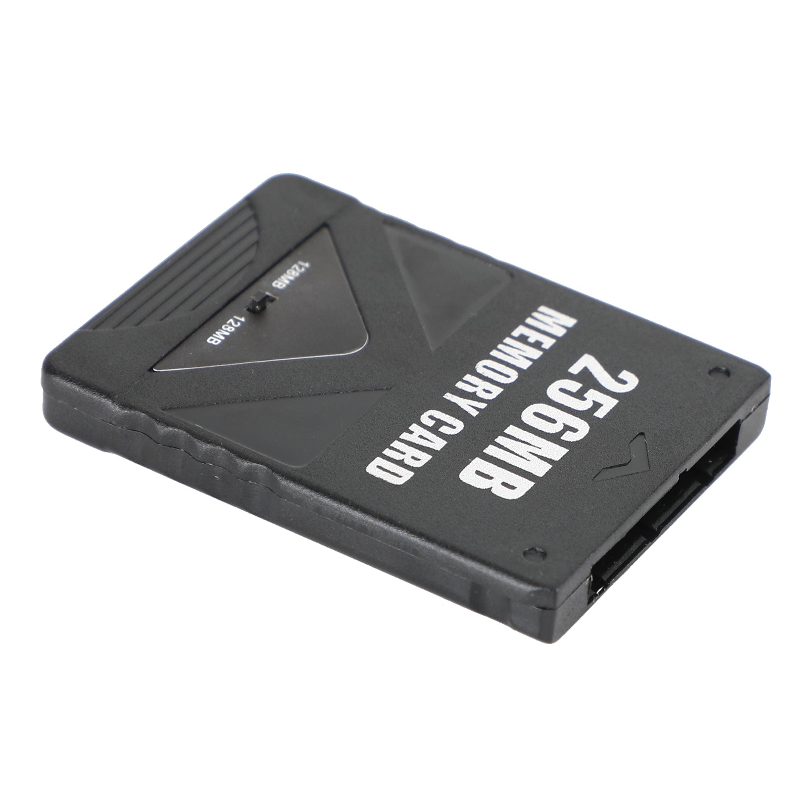 Carte mémoire pour console de données de jeu Sony 256 Mo mégaoctets PS2 PlayStation 2 Slim