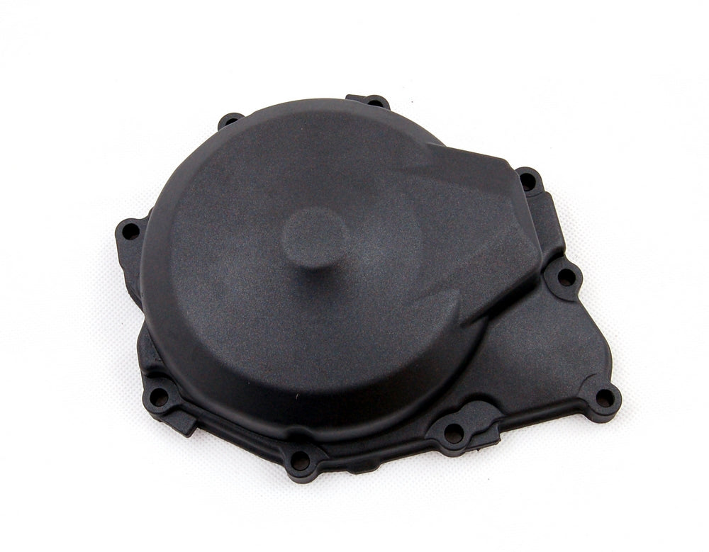 Stator Engine Cover For Yamaha YZF R6 (06-11) Black