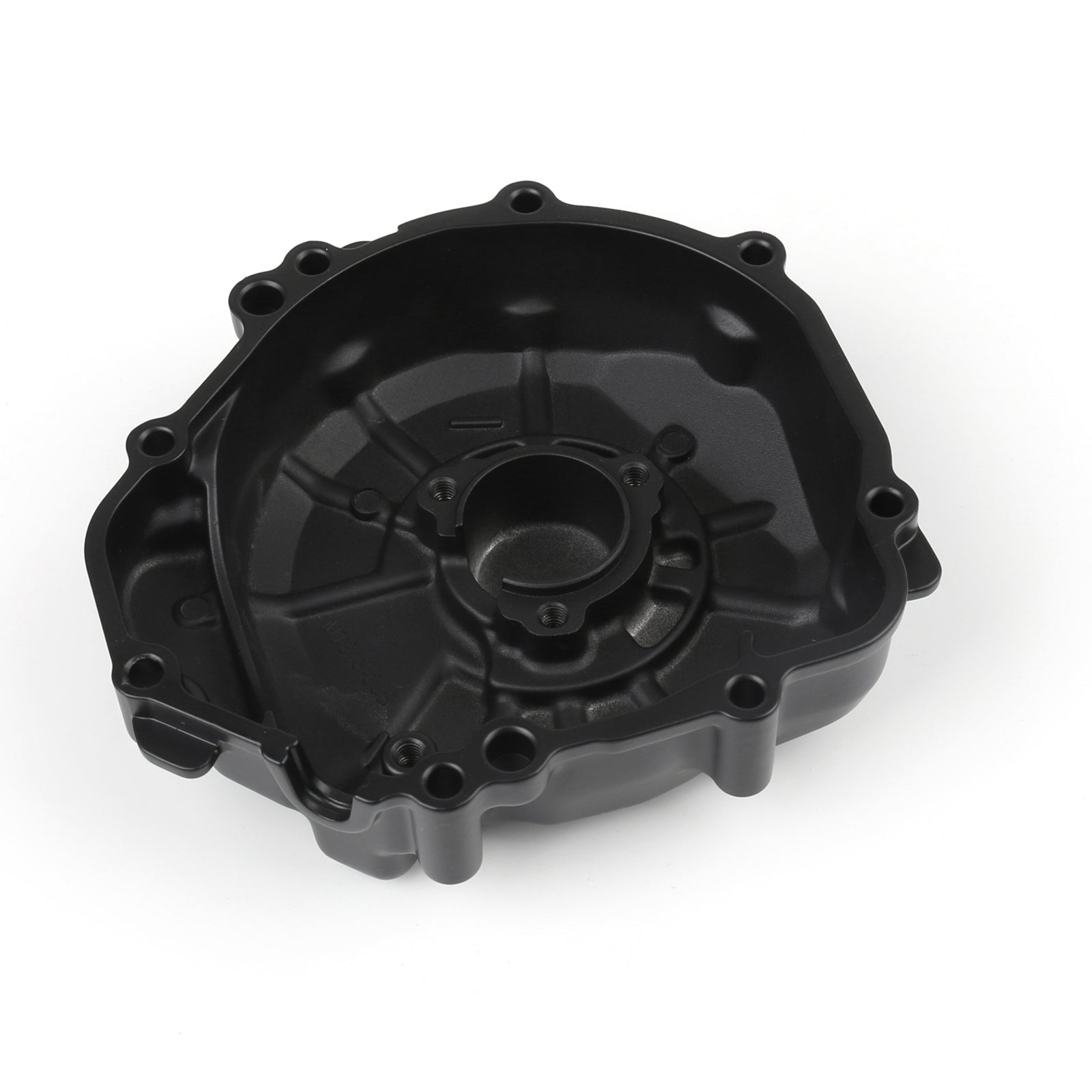 Couvercle de carter de moteur de stator pour Suzuki GSXR1000 (05-06) Noir Generic