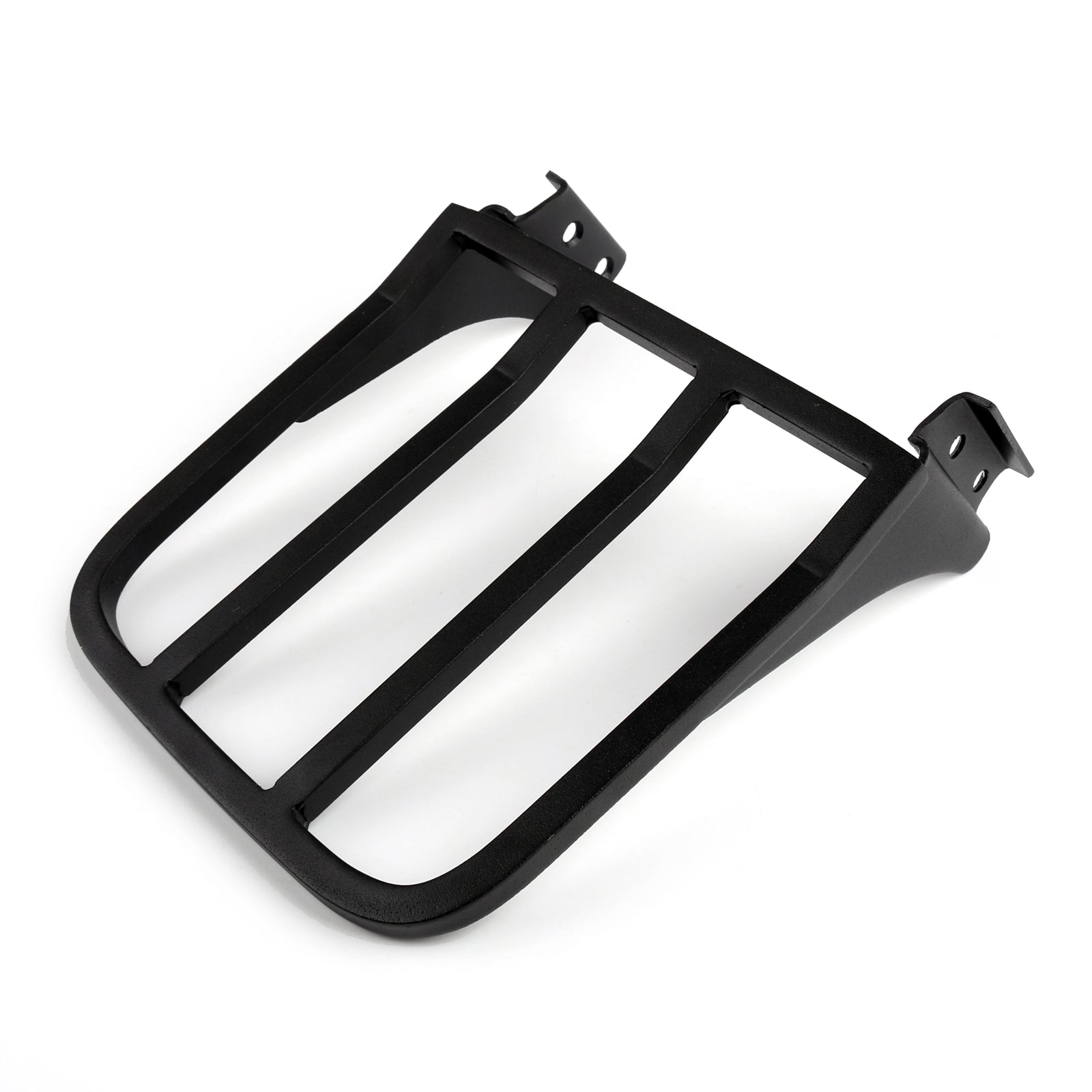 Sissy Bar dossier porte-bagages pour FLSTF FLST FLSTC FLSTSC FLSTS FXST générique