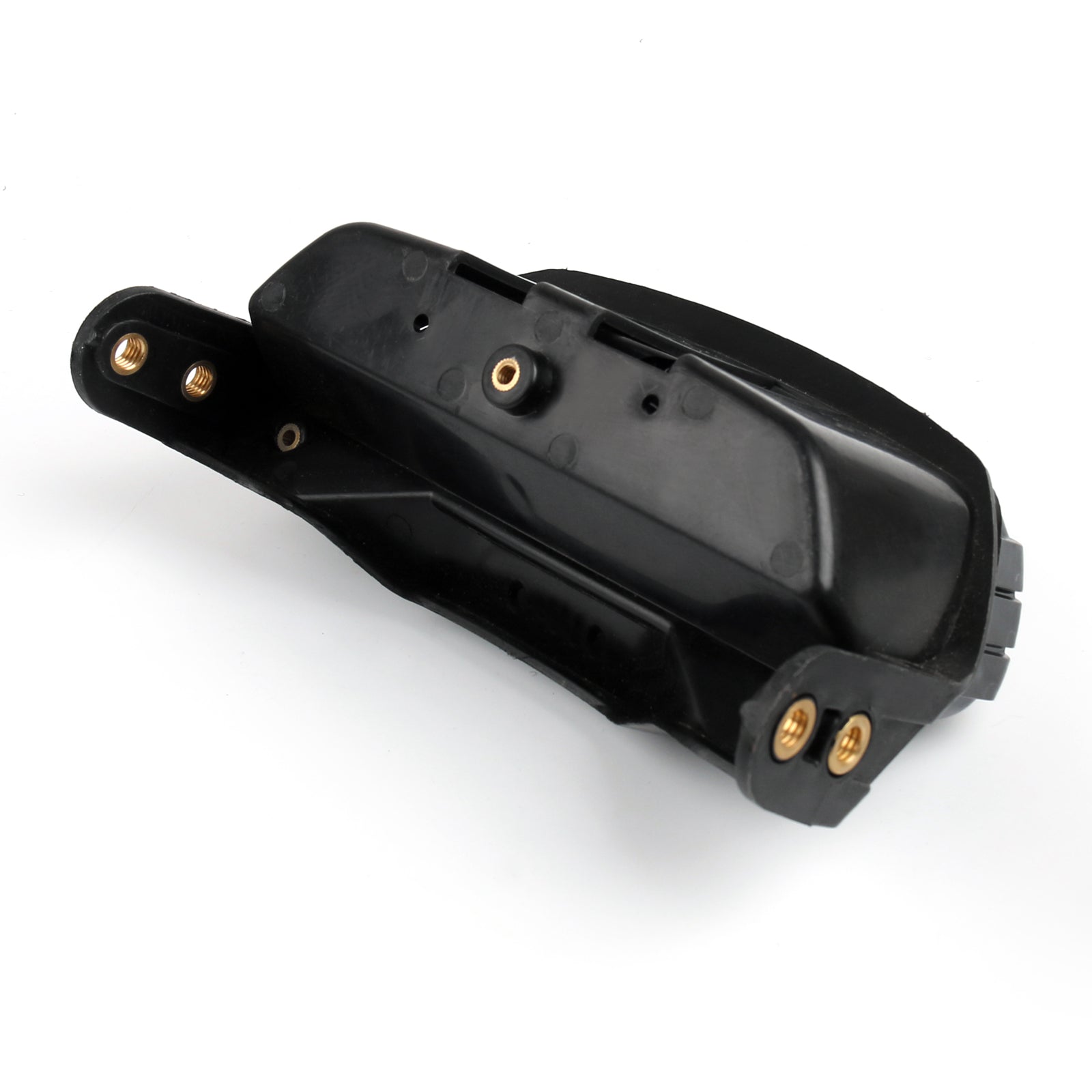 Tri-Bar Fender LED feu arrière + support pour Harley Softail FXST FXSTB FXSTC générique