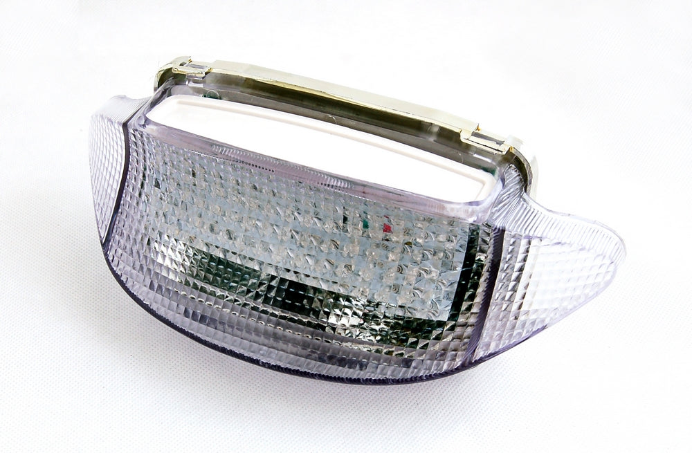 Honda CBR 600 F3 (1997-1998) Feu arrière LED clignotants 2 couleurs