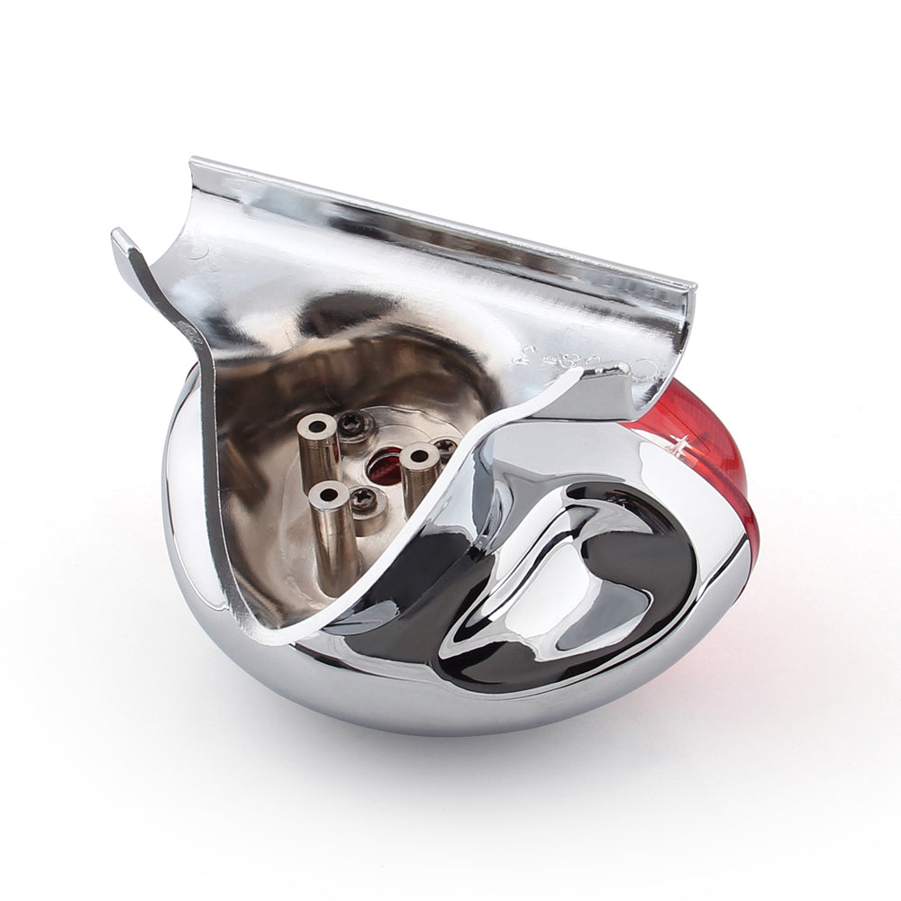 Feu arrière pour Bonneville 2001-2009 Bonneville SE Bonneville T100 générique