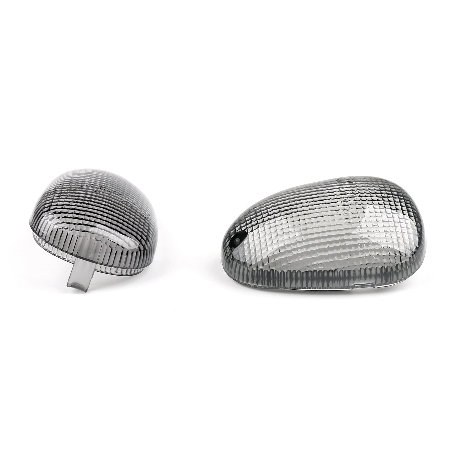 Aprilia Tuono 2002-2004 Mille (2001-2004) Lentilles de clignotants avant