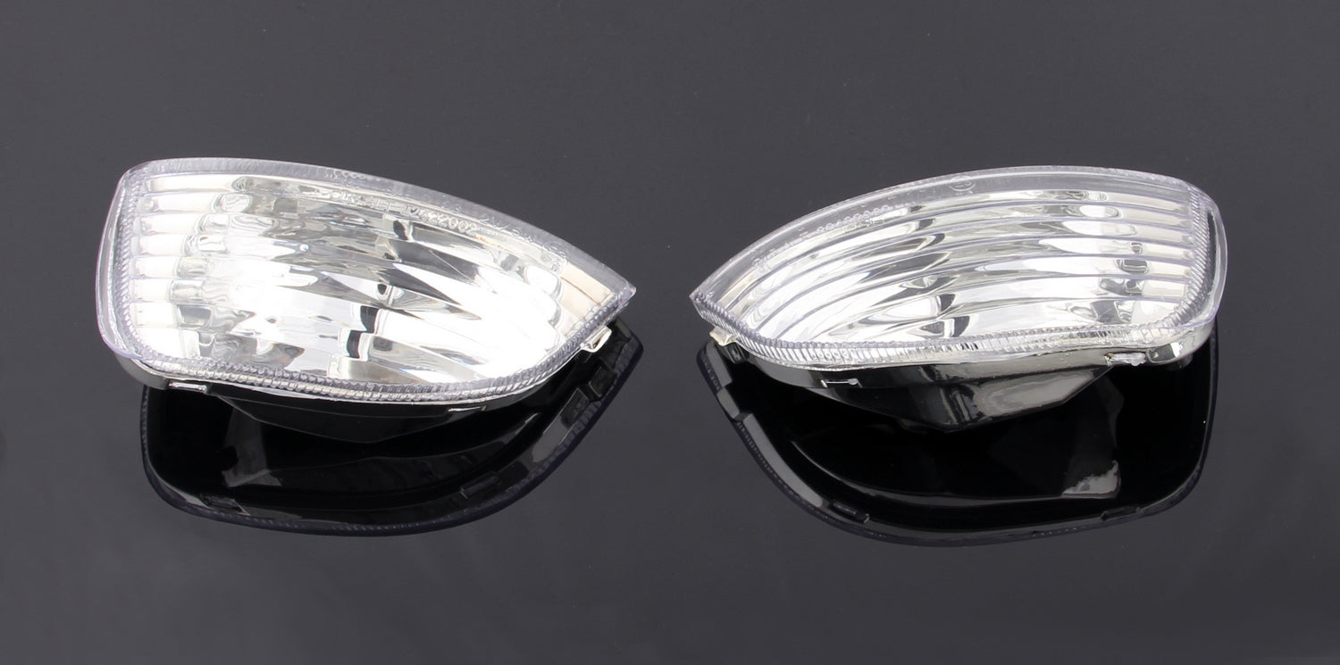 Front Turn Signals Lens For Triumph Sprint ST (05-2007)
