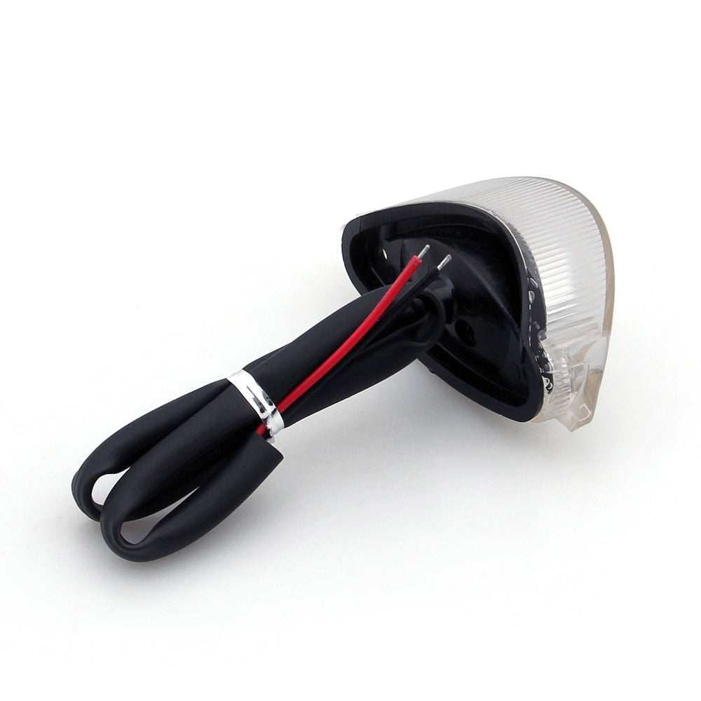 Feux arrière de nuit à LED pour Honda CBR600RR (03-2006) Générique