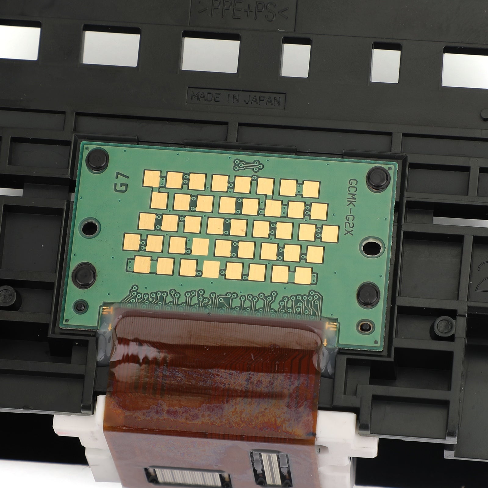 Tête d'impression d'imprimante de remplacement QY6-0049 pour I865 IP4000 MP760 MP780 IP4100