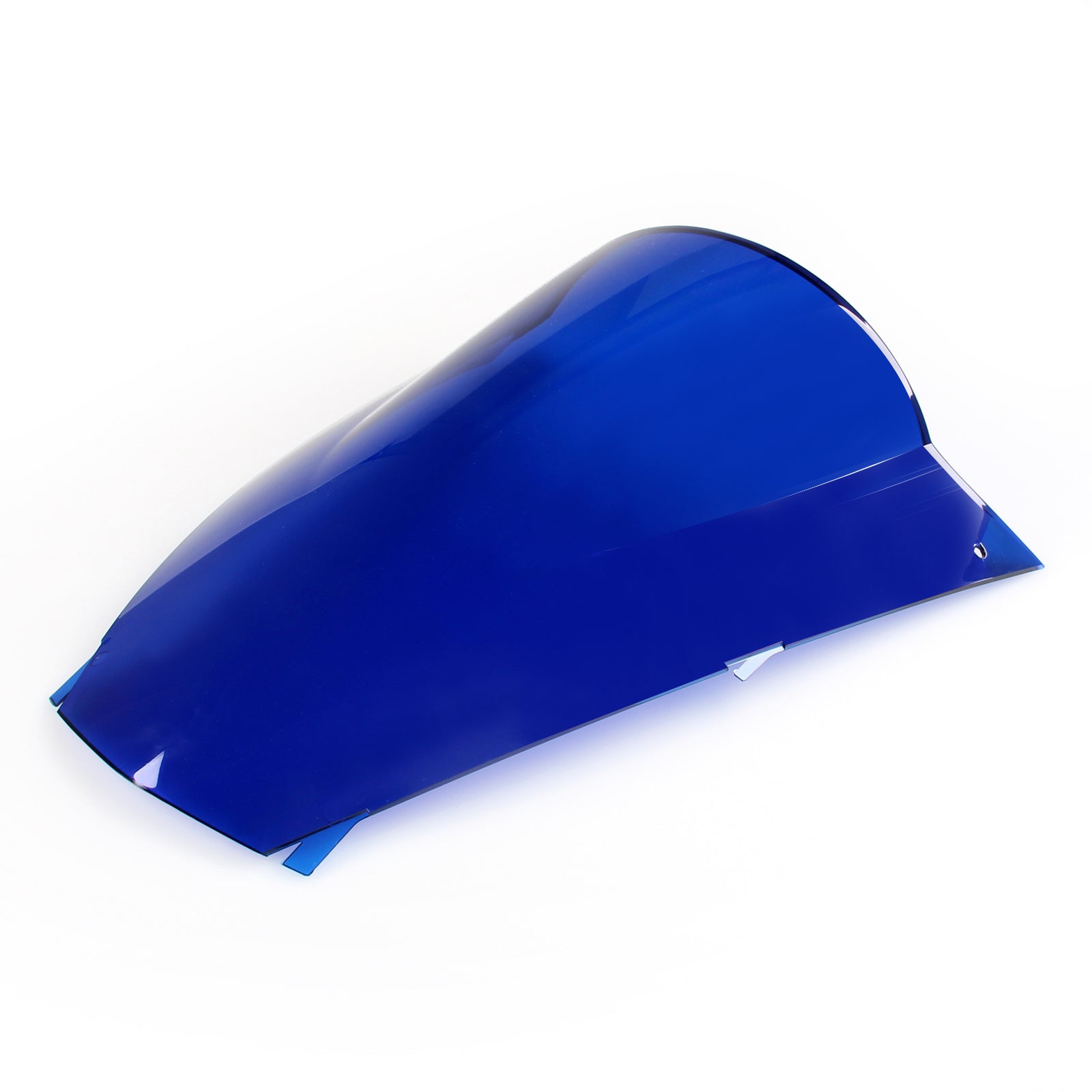 Windshield WindScreen Double Bubble For Kawasaki ZX12R ZX 12R (22-24) 6 Color