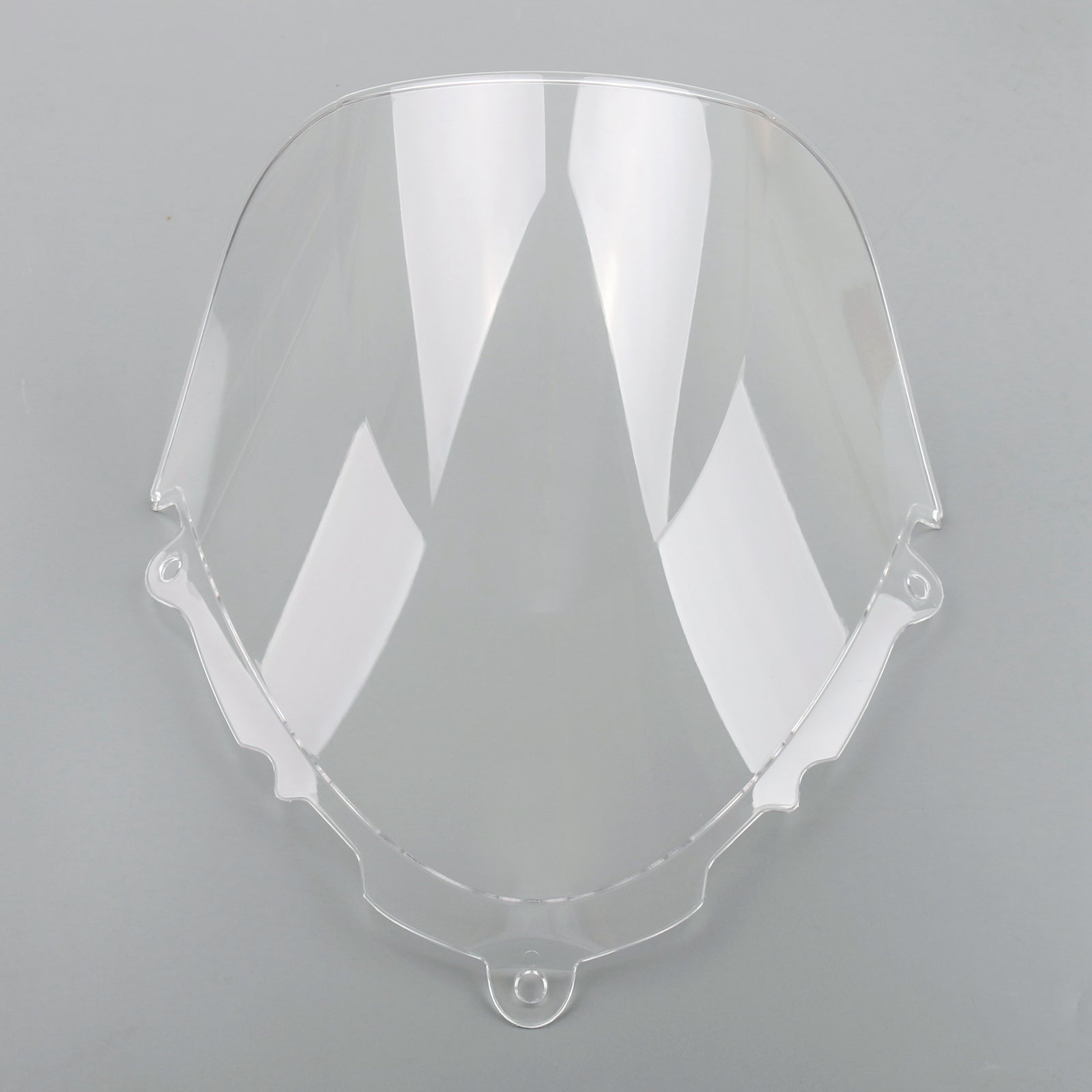 Windscreen Windshield For Suzuki GSX 6 75 F Katana 1998-28 Clear