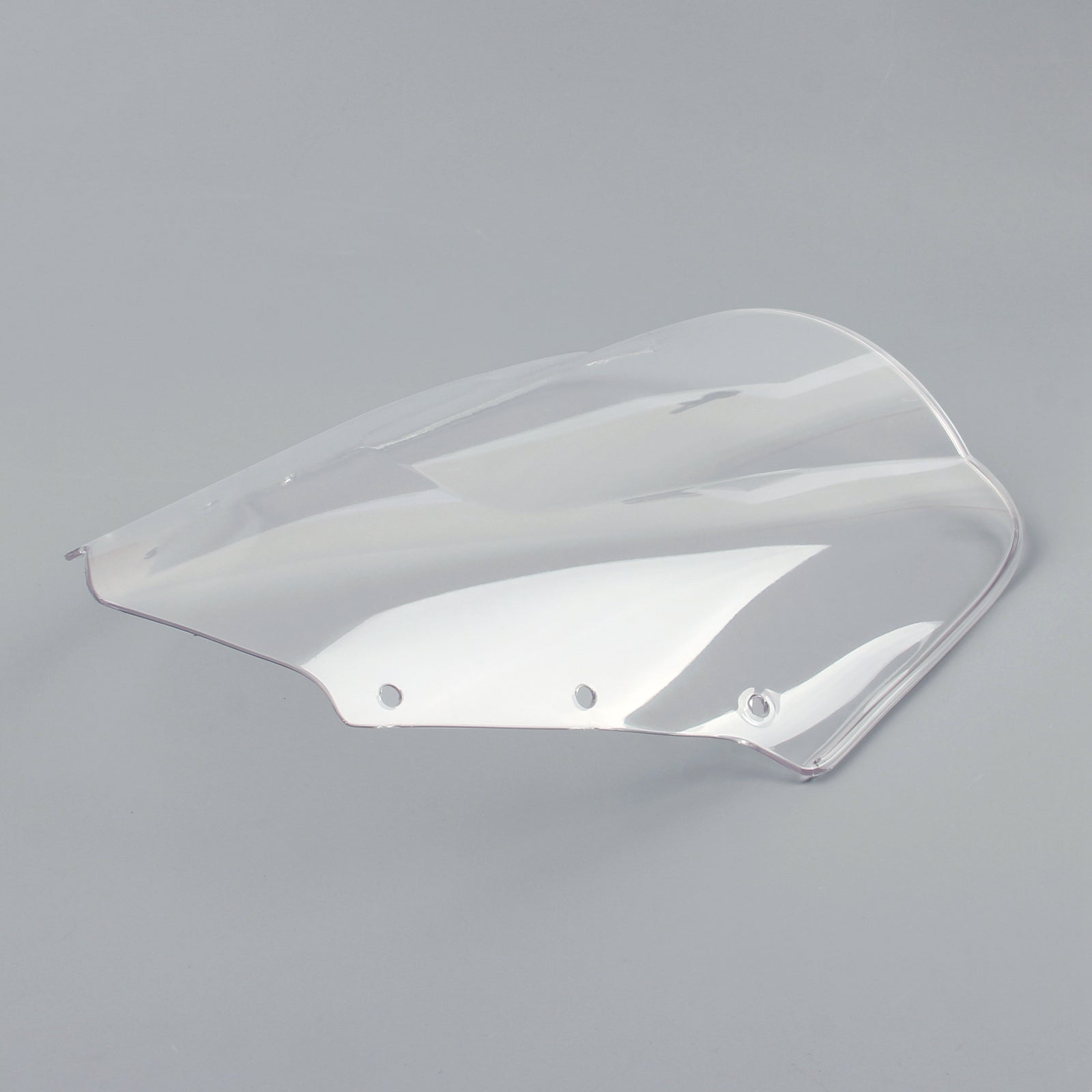 Windshield Windscreen Double Bubble For Yamaha FZ1S 26-211 29 21 WI