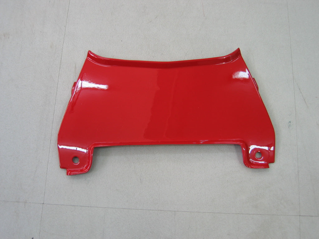 Carene Amotopart 2004-2005 Kawasaki ZX10R Rosso e Nero Ninja Generico