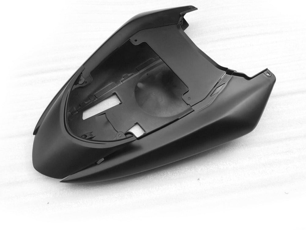 Amotopart Carenados 2004-2005 Kawasaki ZX 10R Matte Black Ninja Generic