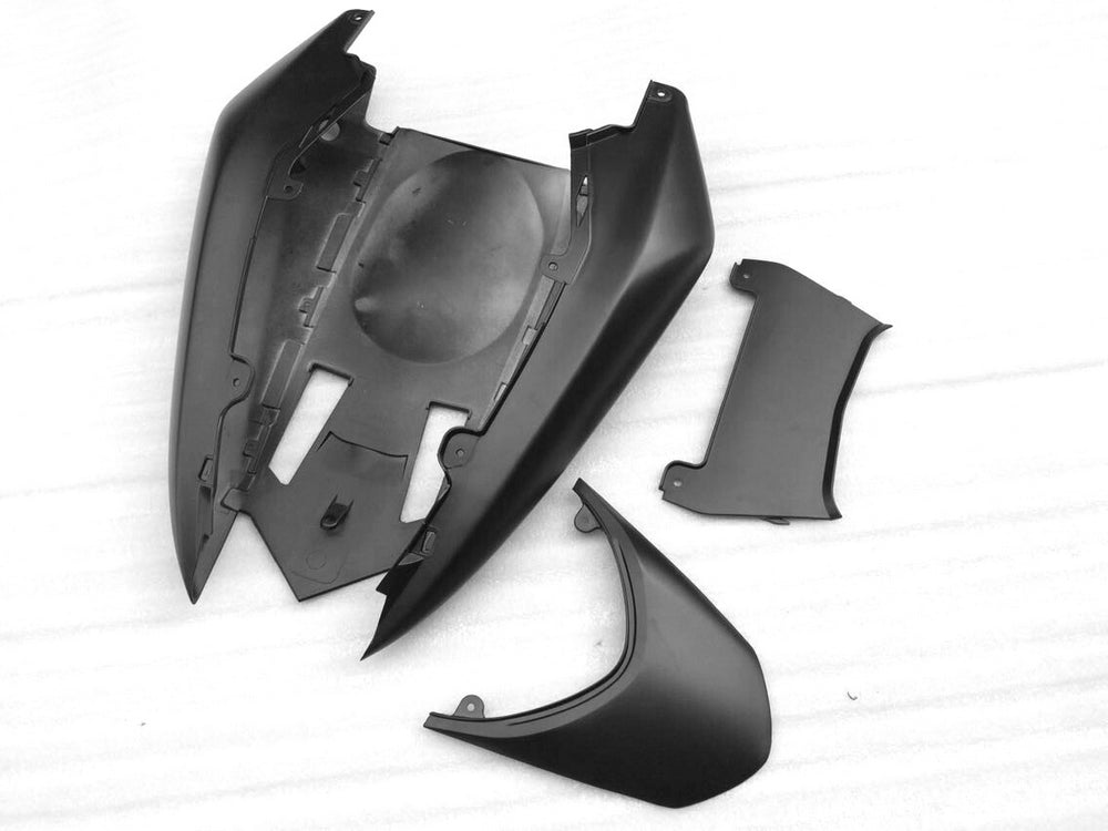 Carene Amotopart 2004-2005 Kawasaki ZX 10R Nero Opaco Ninja Generico