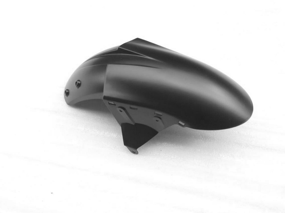 Amotopart Carenados 2004-2005 Kawasaki ZX 10R Matte Black Ninja Generic