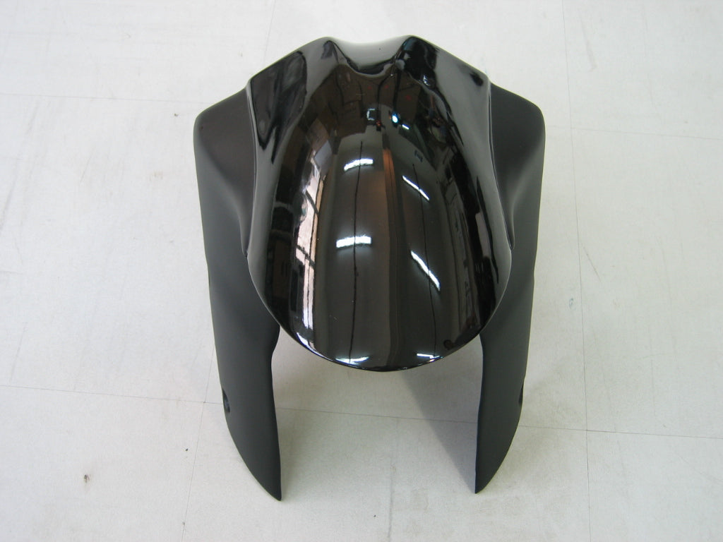 Carénages Amotopart 2004-2005 Kawasaki ZX 10R All Black Ninja Generic