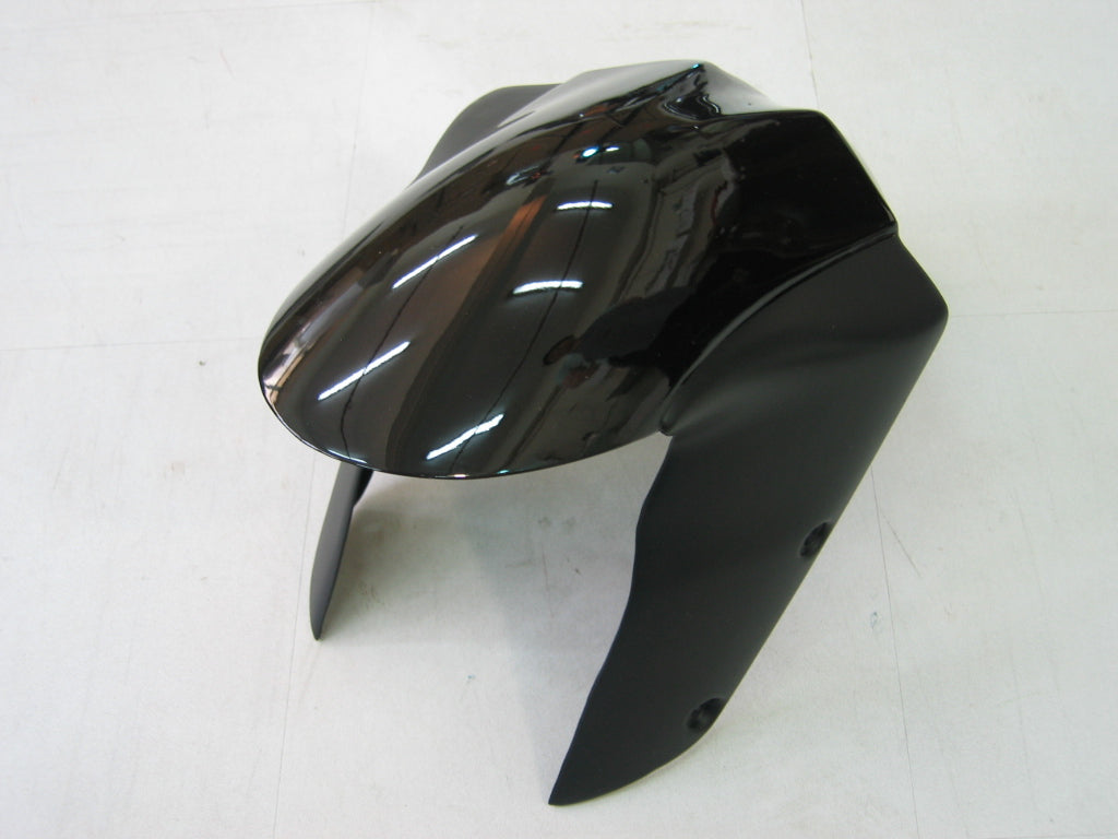 Carenados Amotopart 2004-2005 Kawasaki ZX 10R All Black Ninja Generic