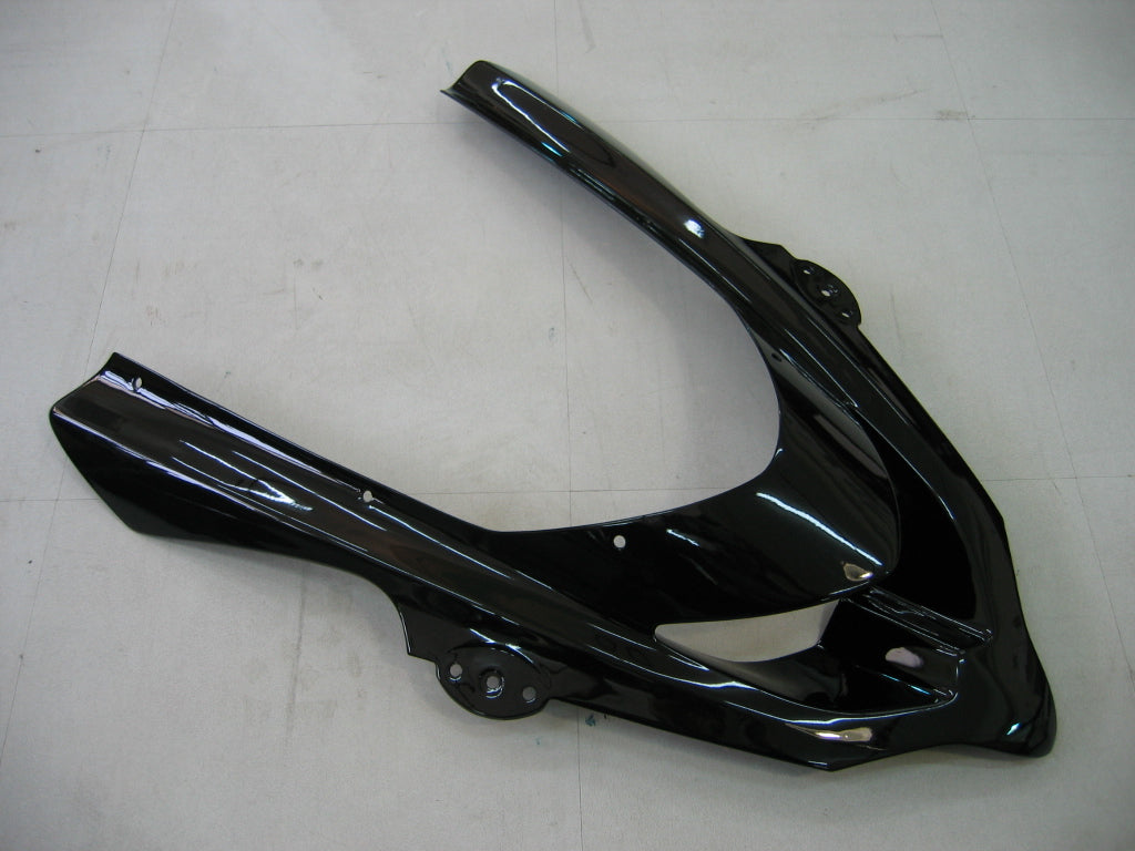 Carenados Amotopart 2004-2005 Kawasaki ZX 10R All Black Ninja Generic