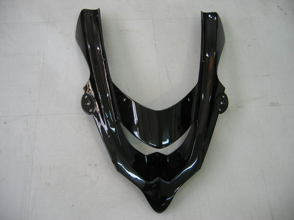 Carenados Amotopart 2004-2005 Kawasaki ZX 10R All Black Ninja Generic