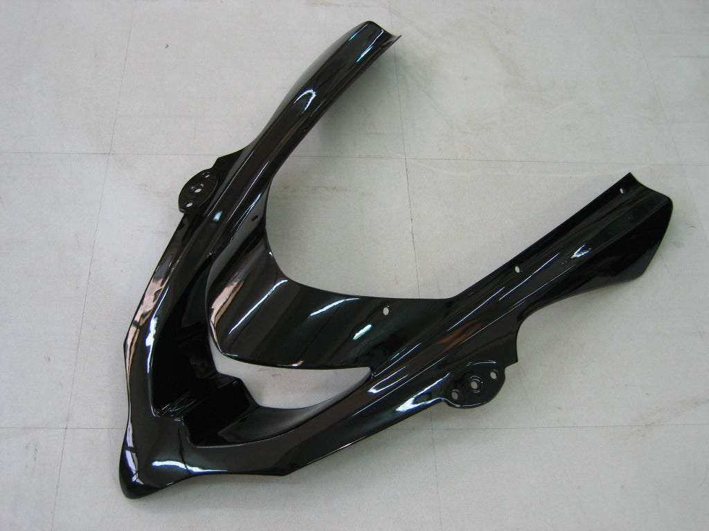 Carenados Amotopart 2004-2005 Kawasaki ZX 10R All Black Ninja Generic