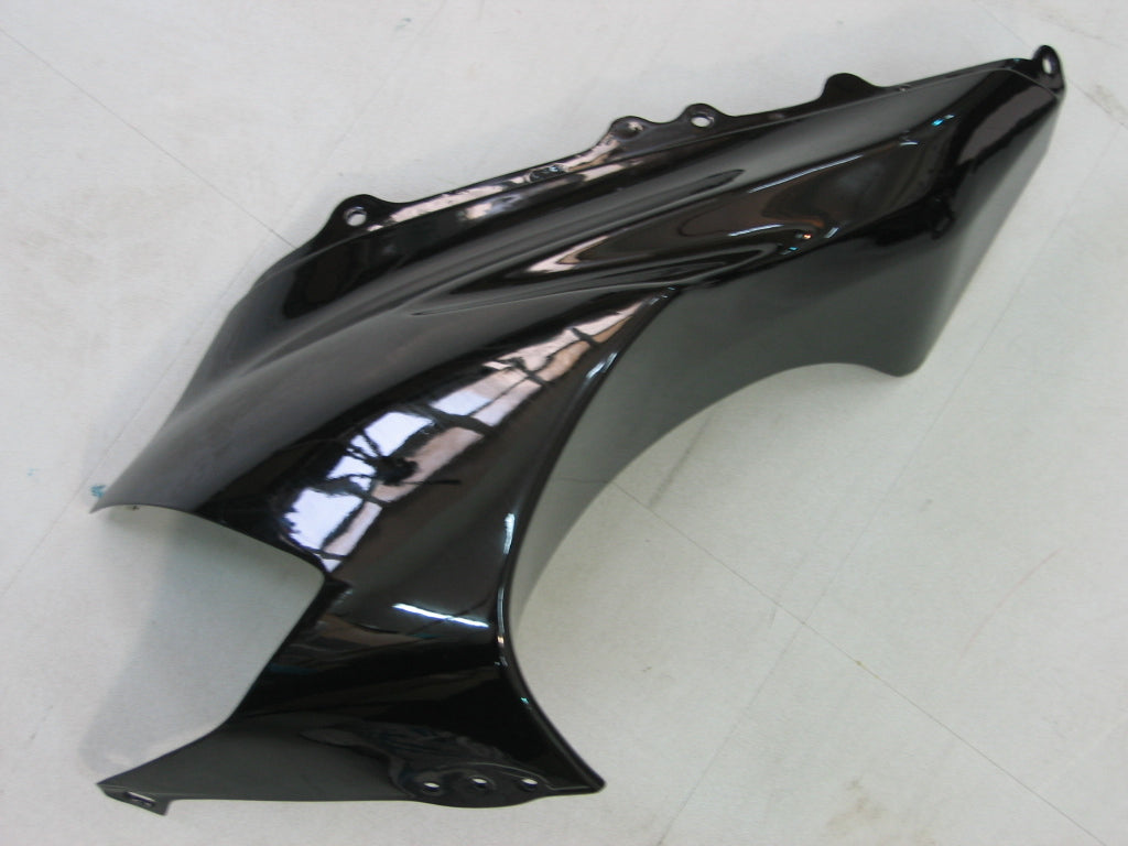 Carenados Amotopart 2004-2005 Kawasaki ZX 10R All Black Ninja Generic