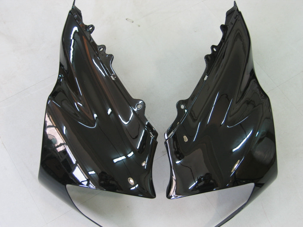 Carenados Amotopart 2004-2005 Kawasaki ZX 10R All Black Ninja Generic