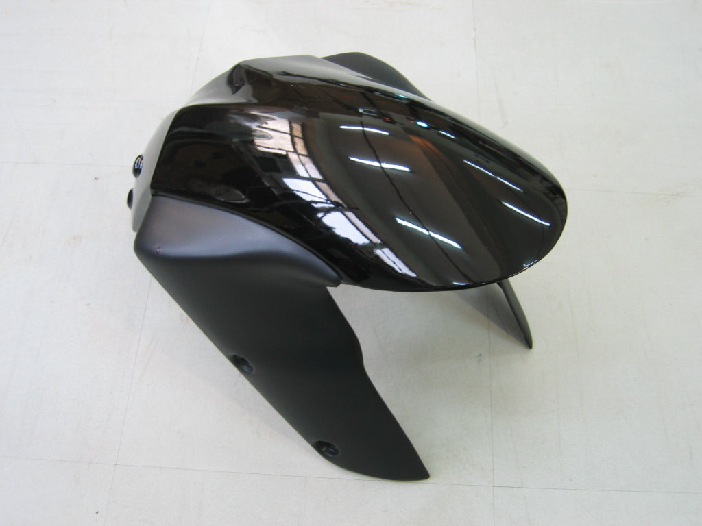 Carenados Amotopart 2004-2005 Kawasaki ZX 10R All Black Ninja Generic