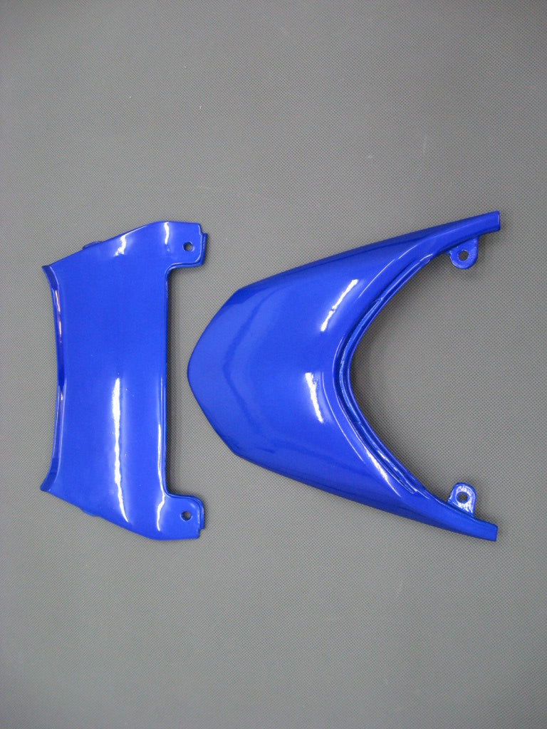 Carene Amotopart 2004-2005 Kawasaki ZX 10R Blu Nero Ninja Generico