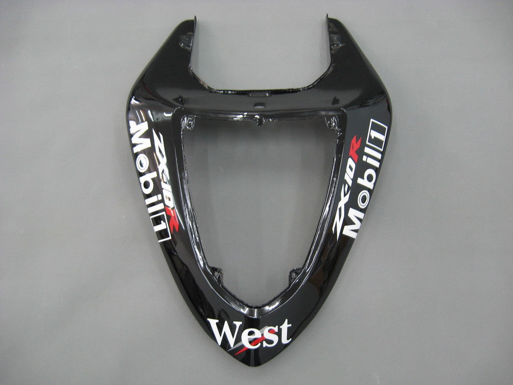 for-ninja-zx10r-2006-2007-black-west-bodywork-fairing-abs-injection-molded-plastics-set-1