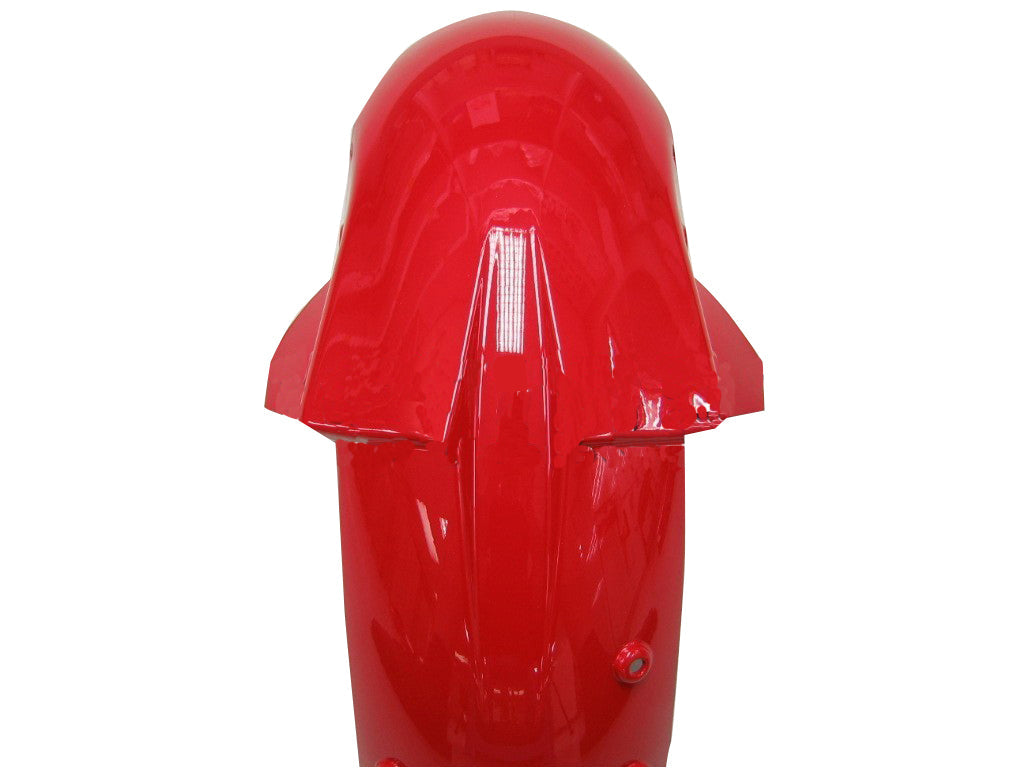 Carénages Amotopart 2006-2007 Kawasaki ZX 10R Red Ninja Generic