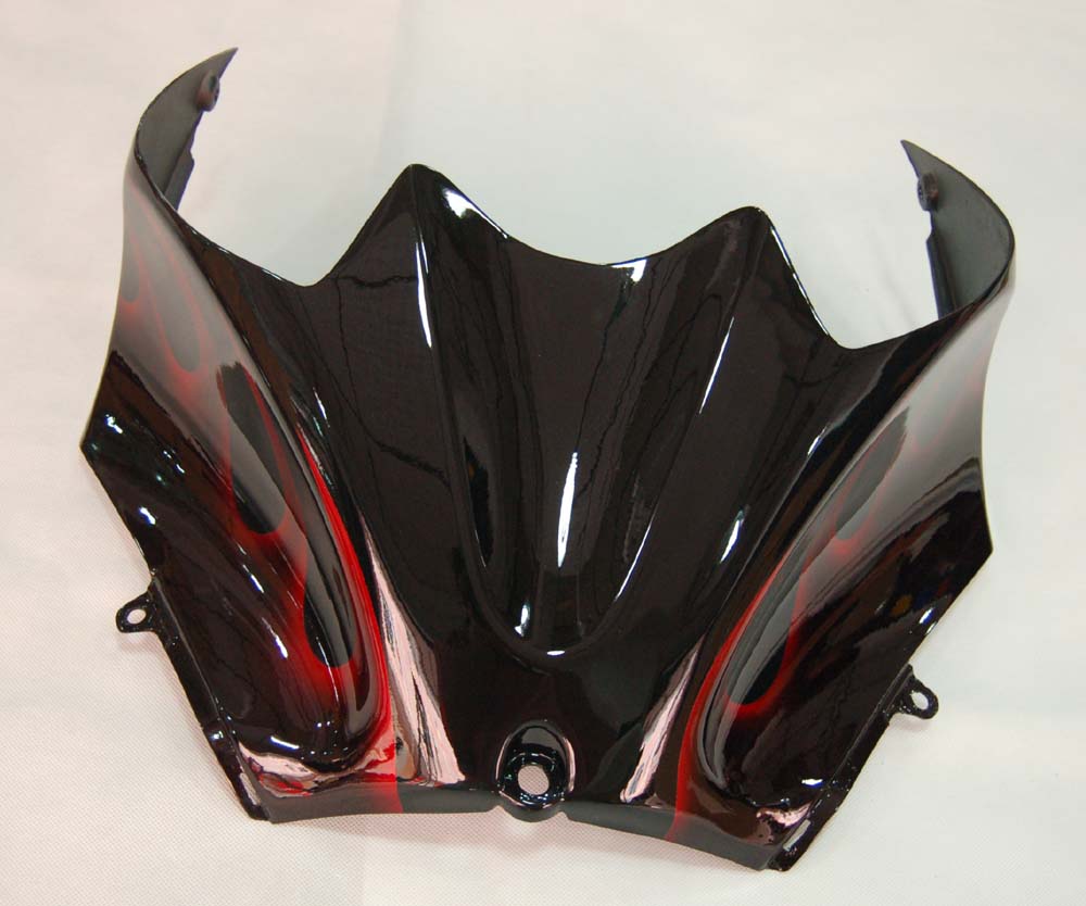 for-ninja-zx14r-2006-2011-black-red-flame-bodywork-fairing-abs-injection-molded-plastics-set-2