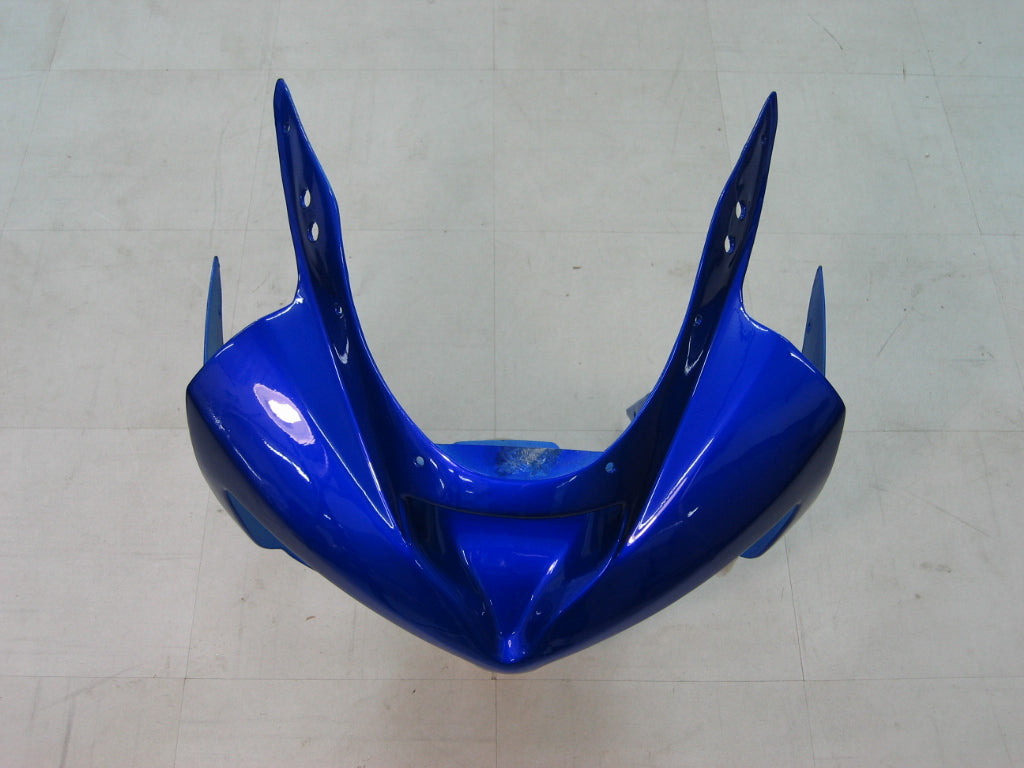 Carénages Amotopart 2003-2004 Kawasaki ZX6R 636 Blue Ninja Generic