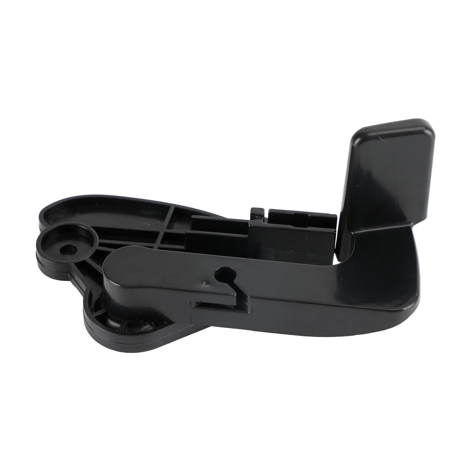 Audi A4 B6 B7 2001-2008 Leva della maniglia di rilascio del cofano RHD 8E2823533B per guida a destra