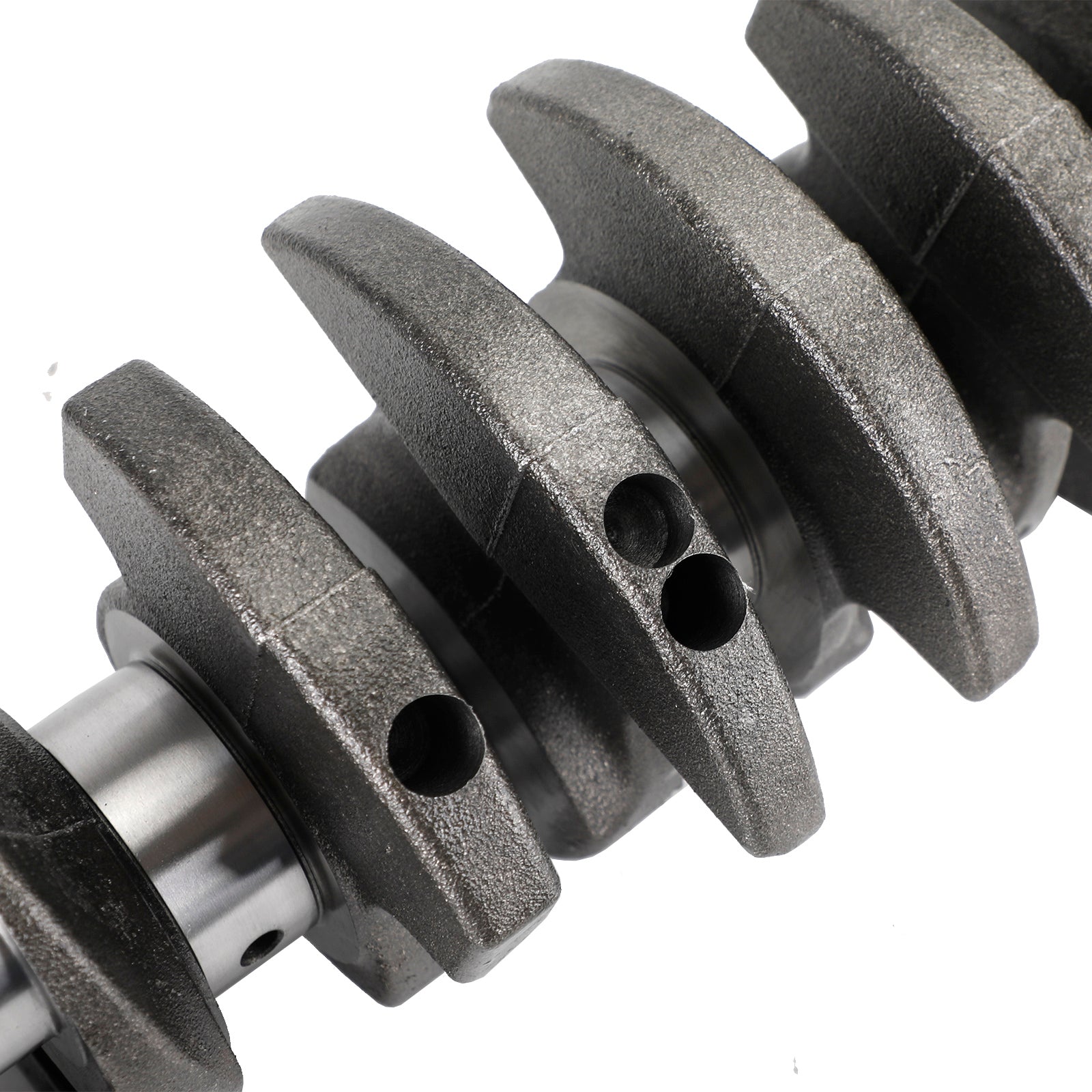 albero a gomito del motore di 23110-2B710 Hyundai Kia G4FG 1.6 Turbo Fedex Express