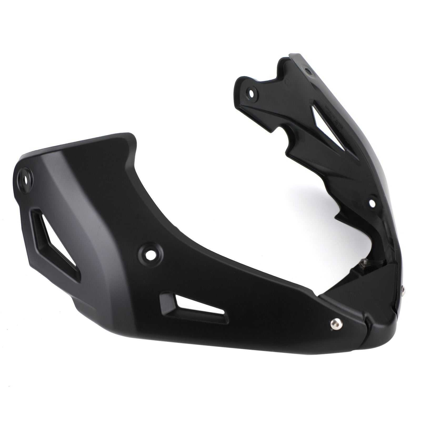 Panneau de carénage inférieur pour Honda CB650R 2019-2021 CB650F 2014-2021