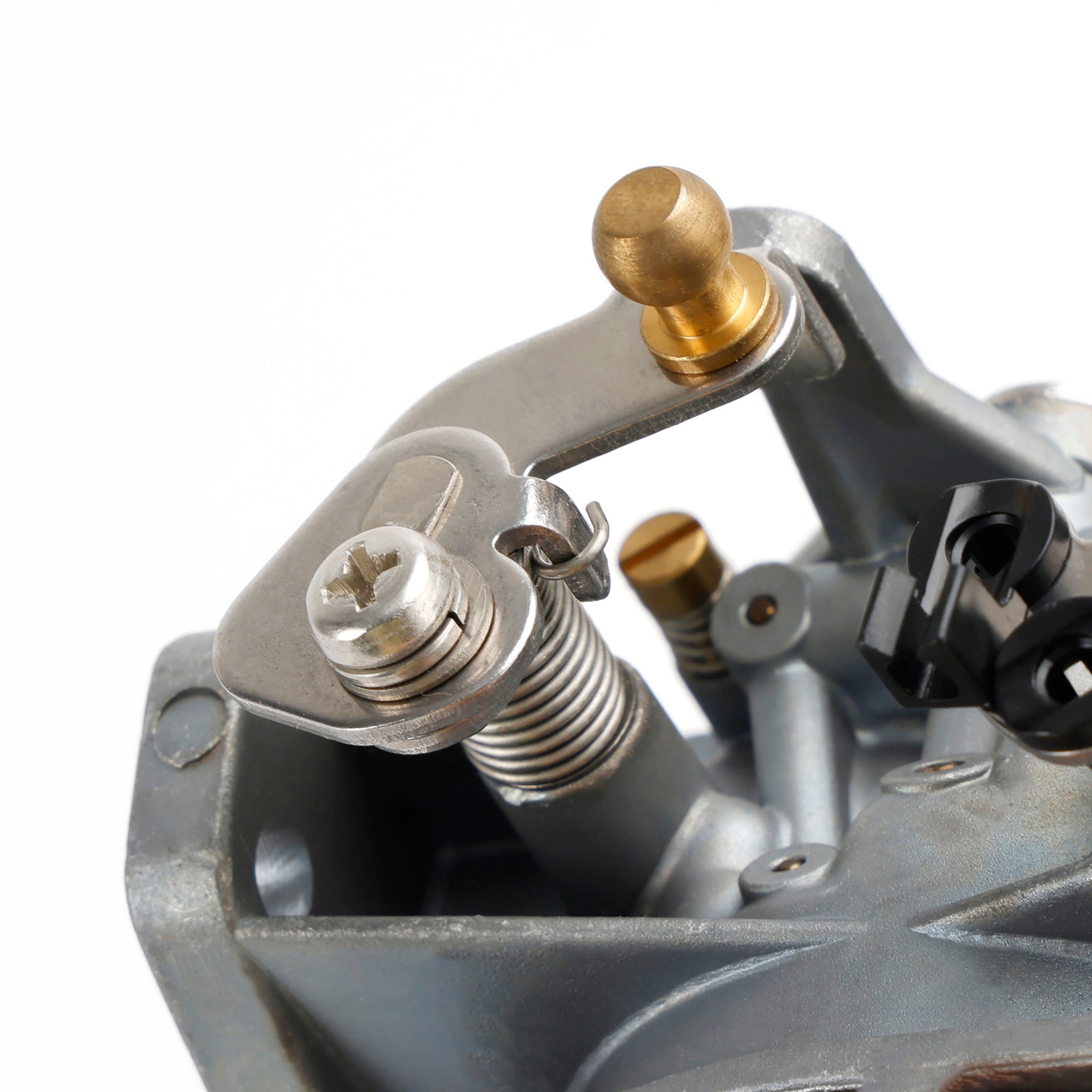 Carburatore Carb adatto per motore fuoribordo Yamaha 2 tempi 60HP E60 6K5-14301